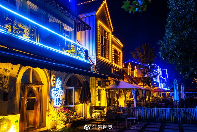 武汉夜生活推荐：老司机私藏的5个宝藏去处