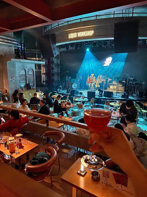 武汉夜生活pow_武汉夜生活体验_武汉夜生活去哪