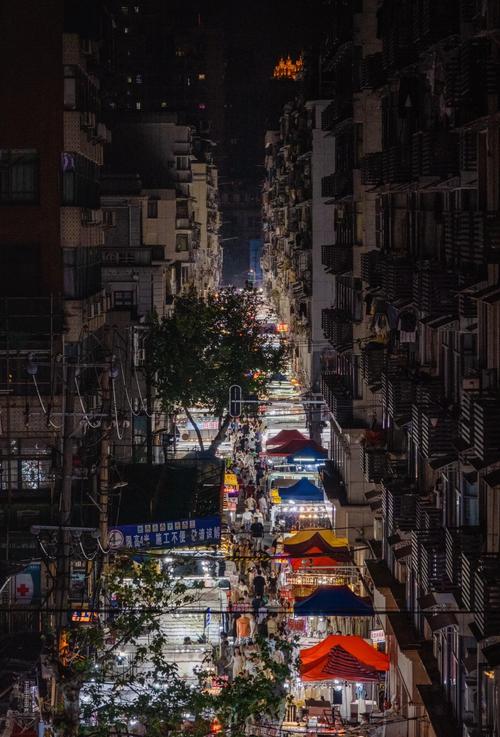 武汉夜生活真的好玩吗 实测效果告诉你答案