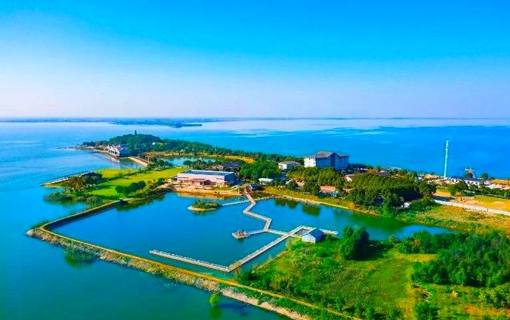 武汉市区周末休闲好去处 本地人小众路线省心攻略