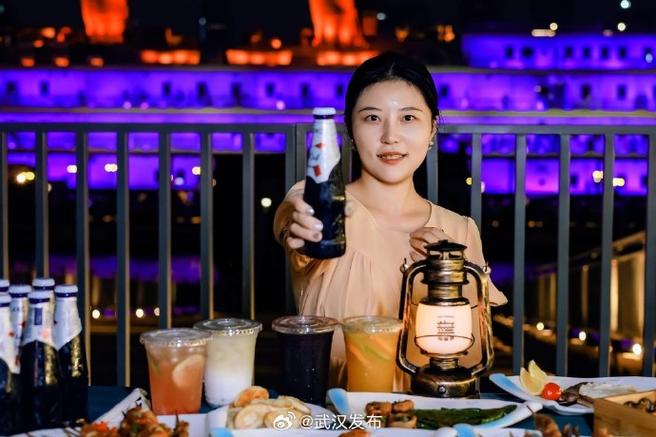 武汉夜生活怎么样_武汉夜生活丰富_武汉夜生活去哪
