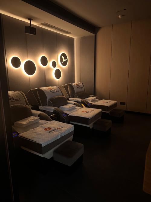 武汉哪里有服务好的休闲地？本地人推荐按摩水会茶馆