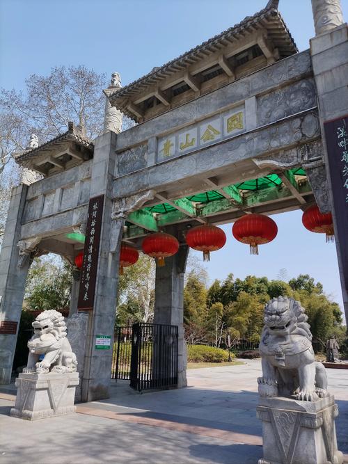 武汉休闲哪里好 本地人常去的免费好去处