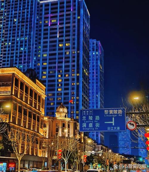 武汉服务好的夜生活去哪找？这些地方口碑爆棚