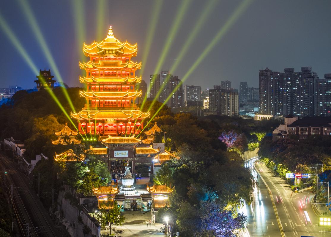 武汉休闲去处_武汉休闲体验_武汉休闲中心