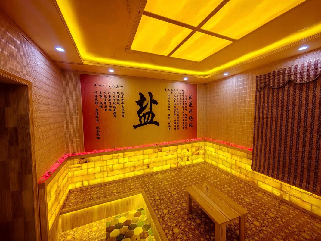 武汉靠谱桑拿去哪找 精选推荐指南