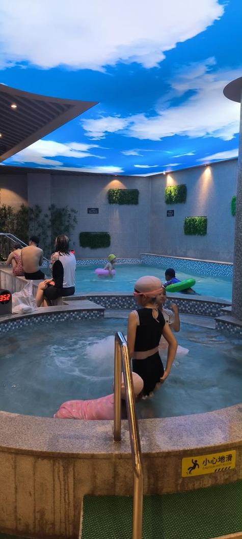 武汉桑拿哪家服务好？避坑选正规靠谱的